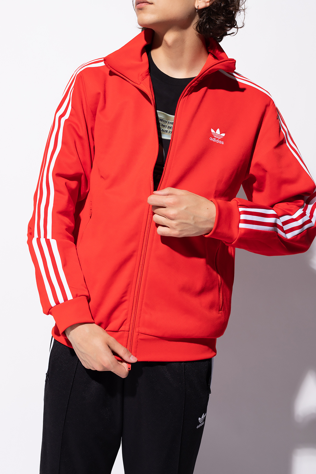 Yupoo adidas shop jacket